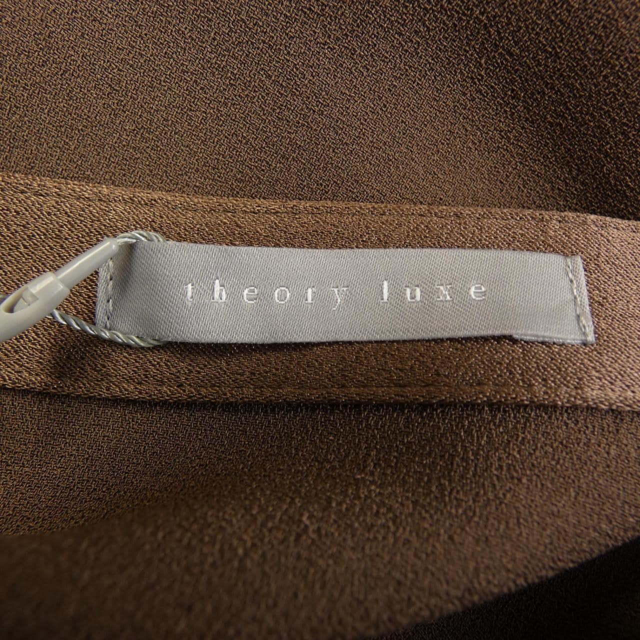 セオリーリュクス Theory luxe 03-5308235 トップス