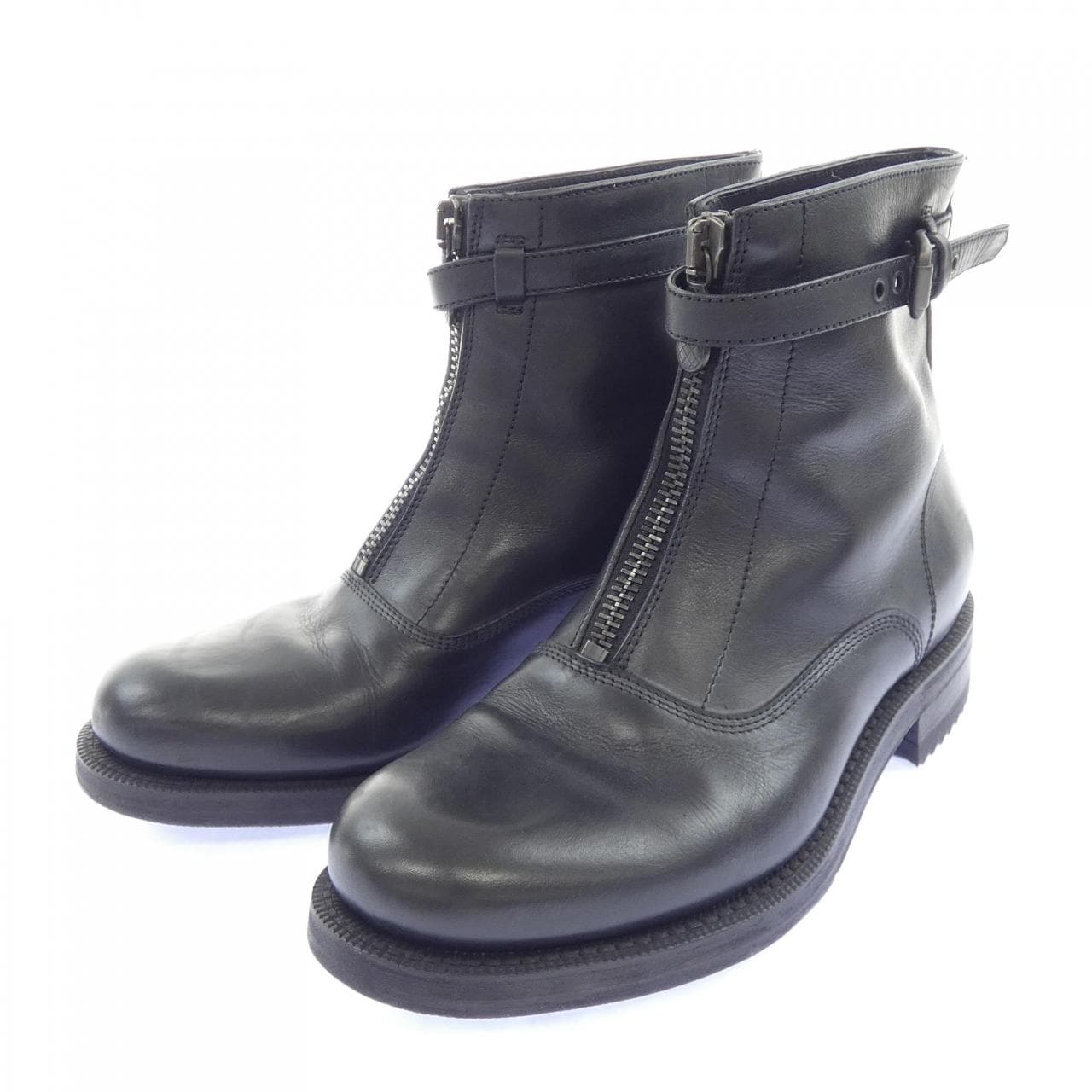 ボッテガヴェネタ BOTTEGA VENETA ブーツ