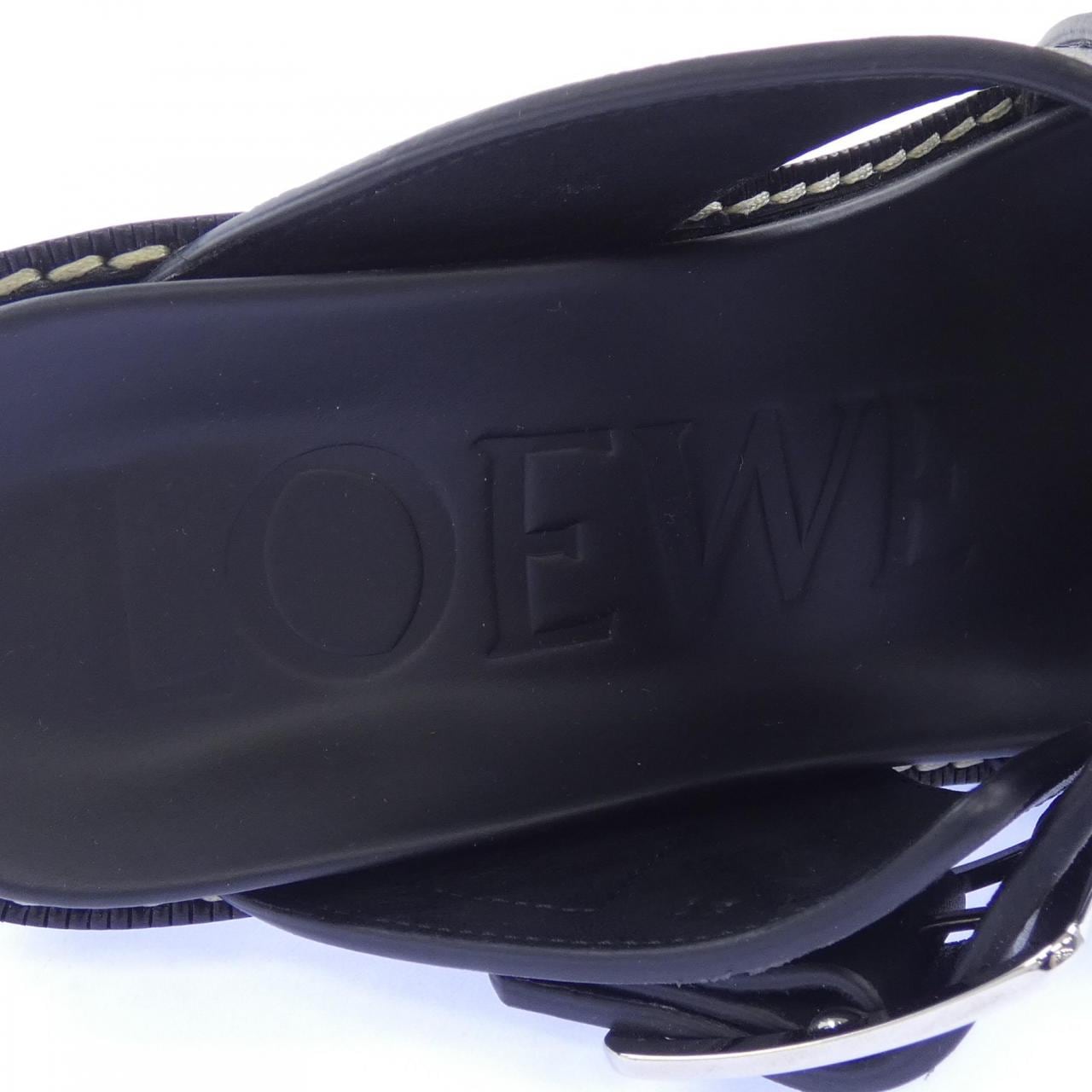 ロエベ LOEWE L814465X831100 サンダル