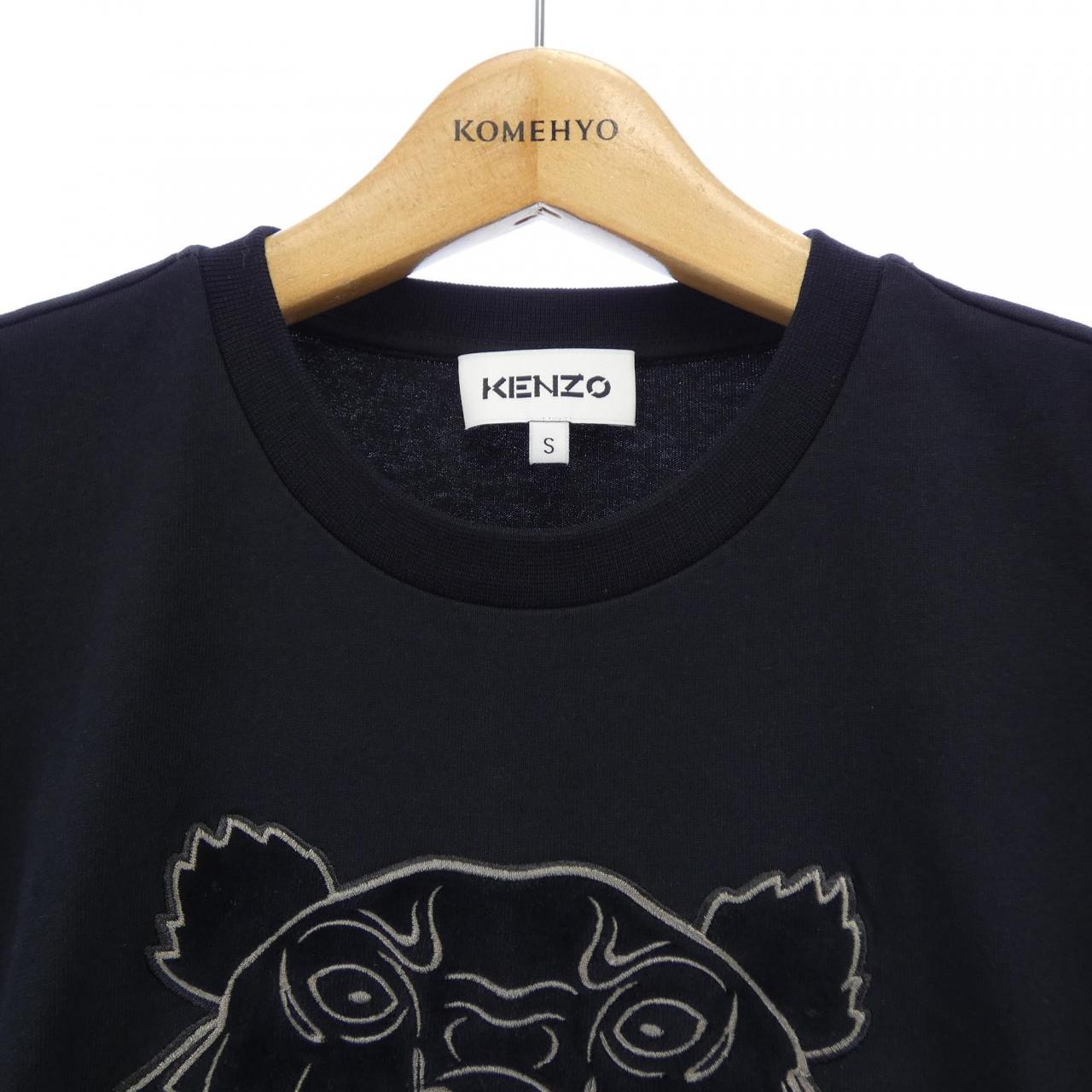 ケンゾー KENZO Tシャツ