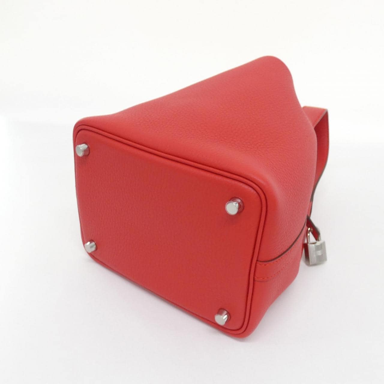 【未使用品】エルメス ピコタン ロック PM 056289CK バッグ