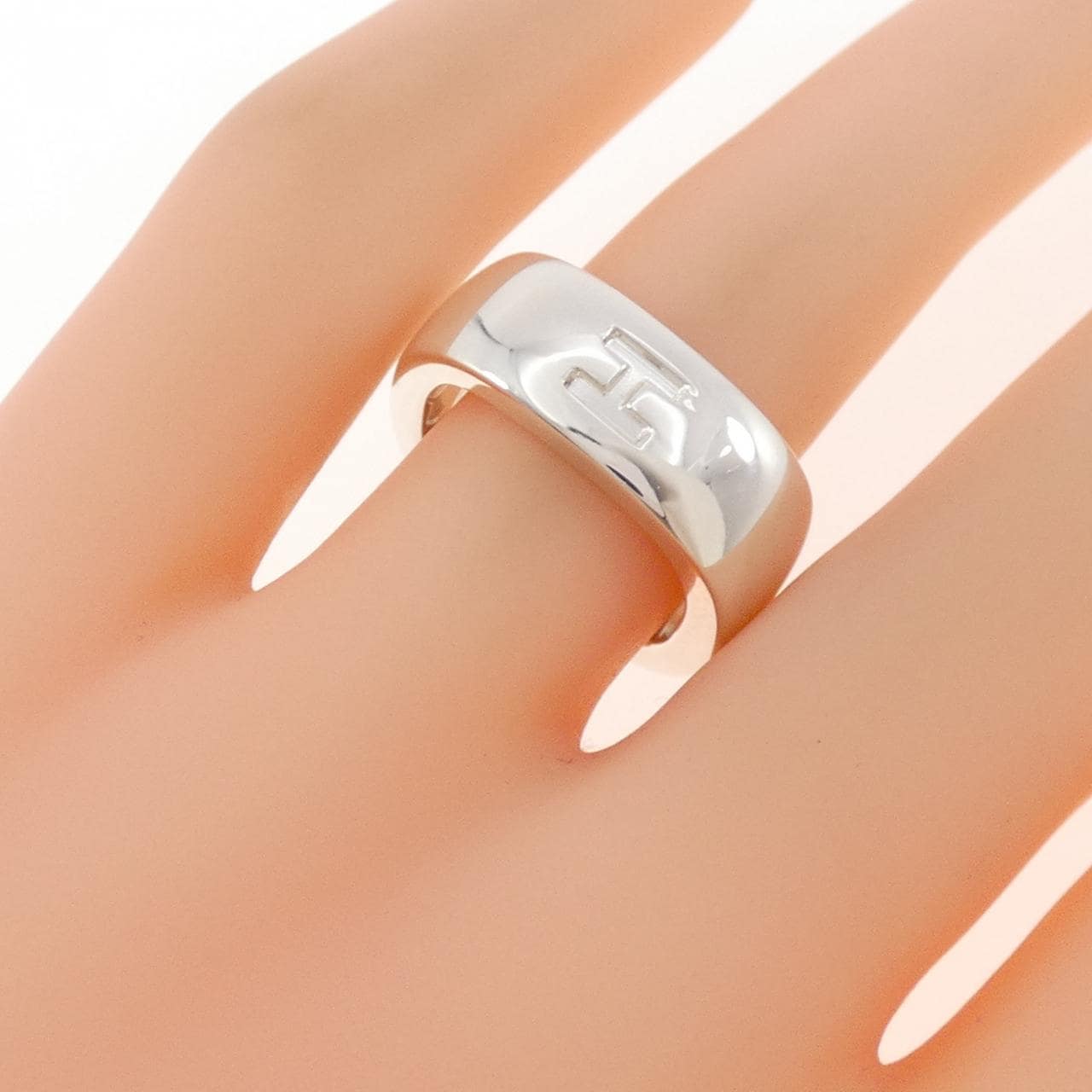 エルメス 925 リング