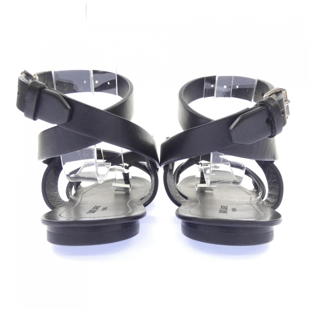 サンローラン SAINT LAURENT 601796 サンダル