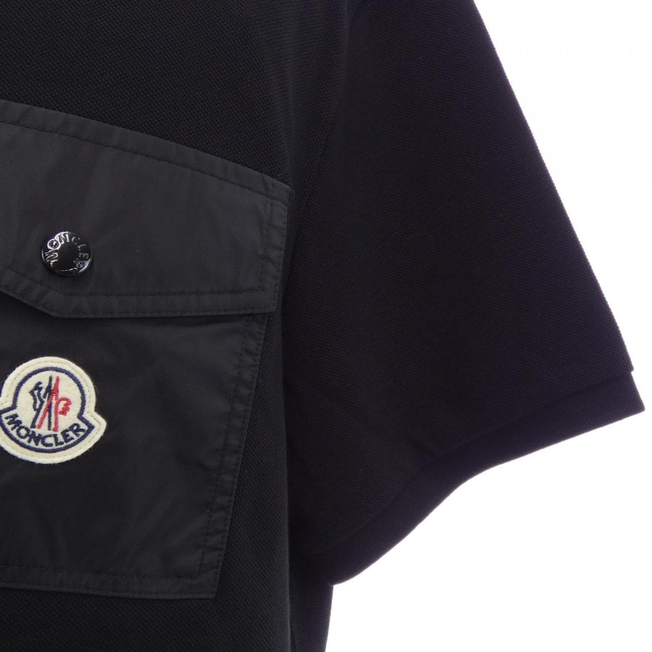 モンクレール MONCLER K20918A00017 89A16 トップス
