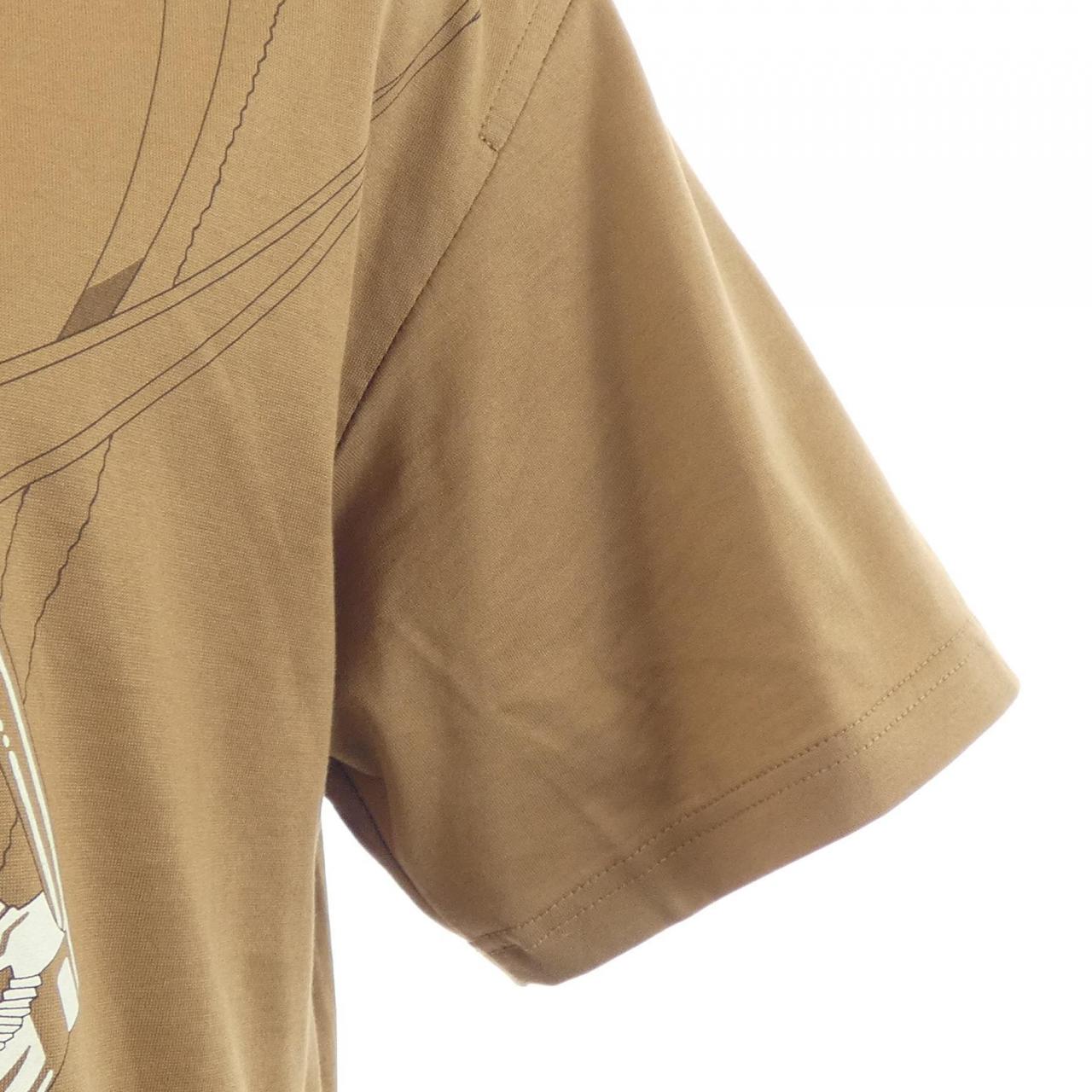 エルメス HERMES グラン･マネージュ 6E4649DP Tシャツ