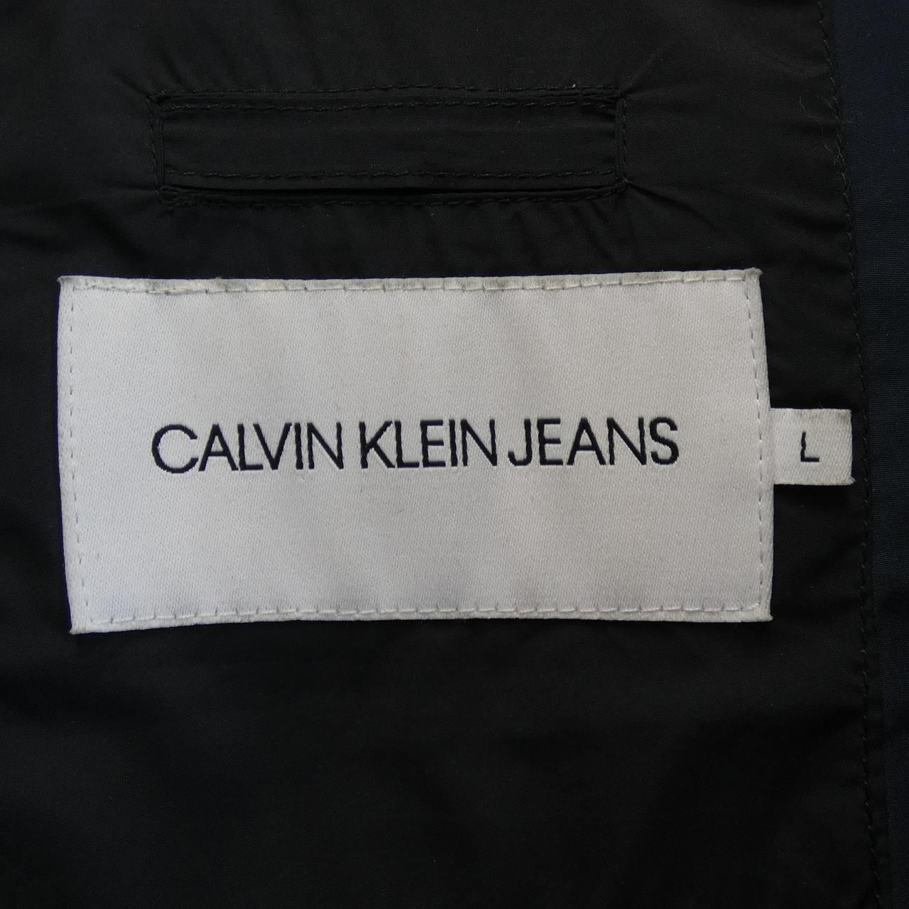 カルバンクライン Calvin Klein ダウンベスト