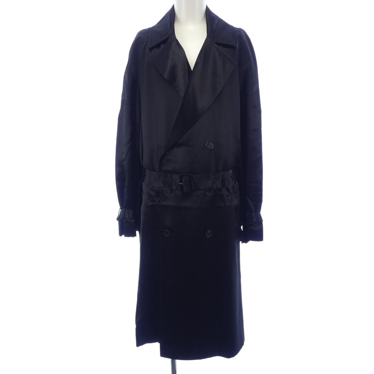 サンローラン SAINT LAURENT 681589 Y1E58 コート