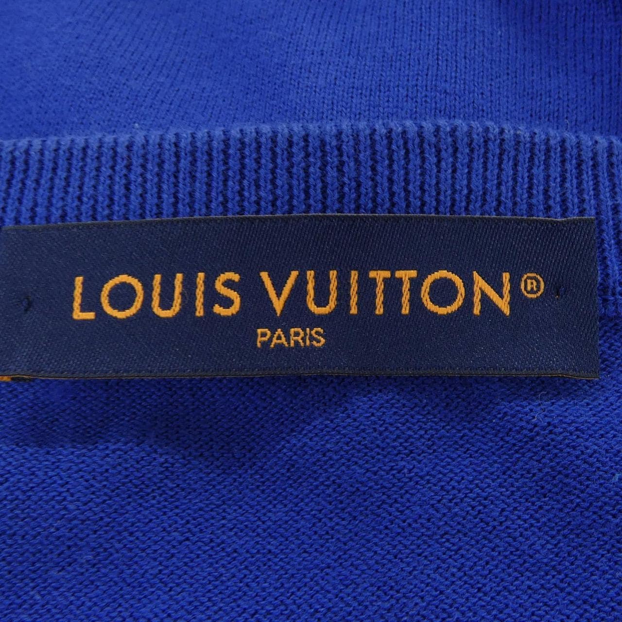 ルイヴィトン LOUIS VUITTON HPN94WCFD ニット