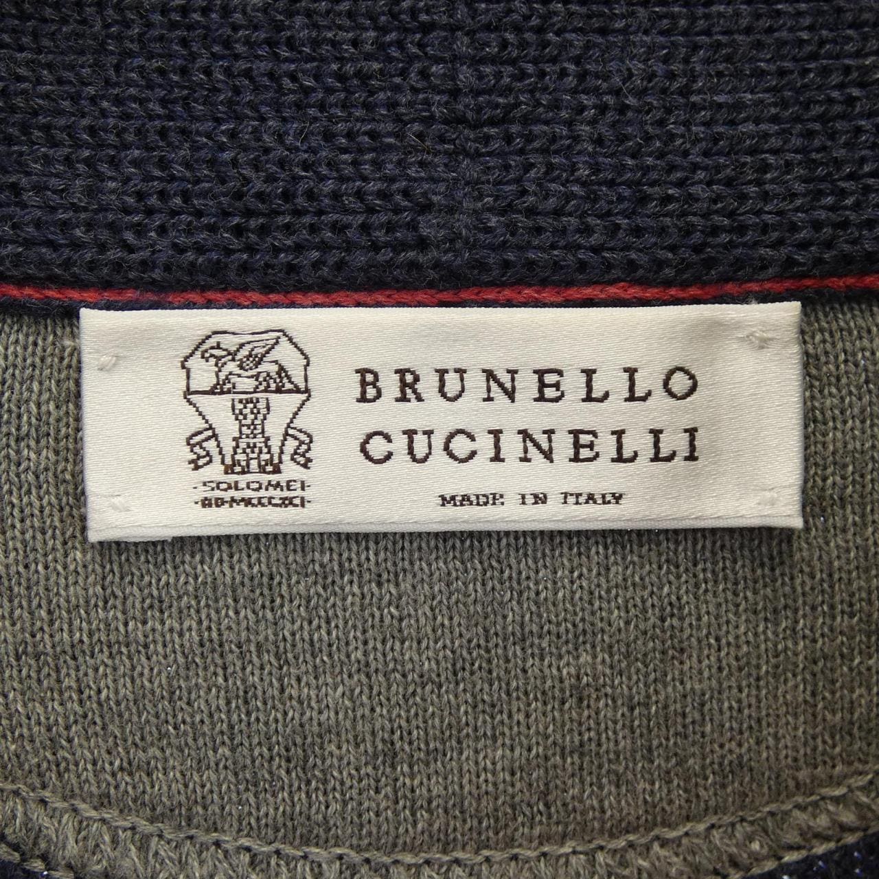 ブルネロクチネリ BRUNELLO CUCINELLI カーディガン