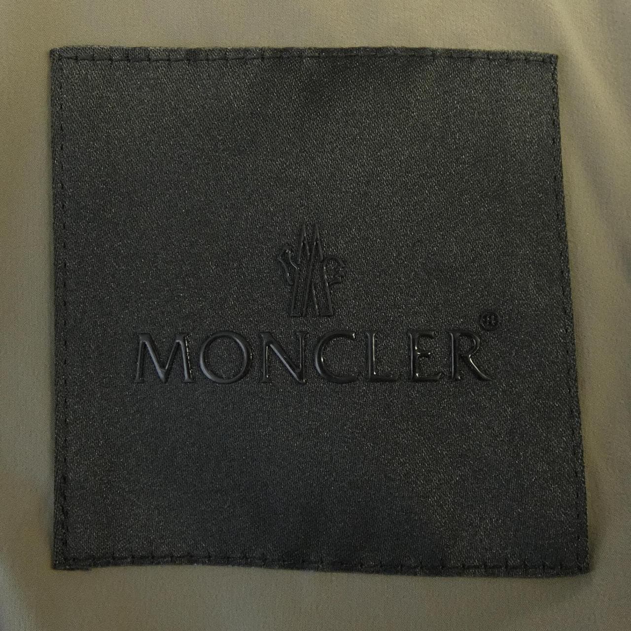 モンクレール MONCLER KURZ ジャケット