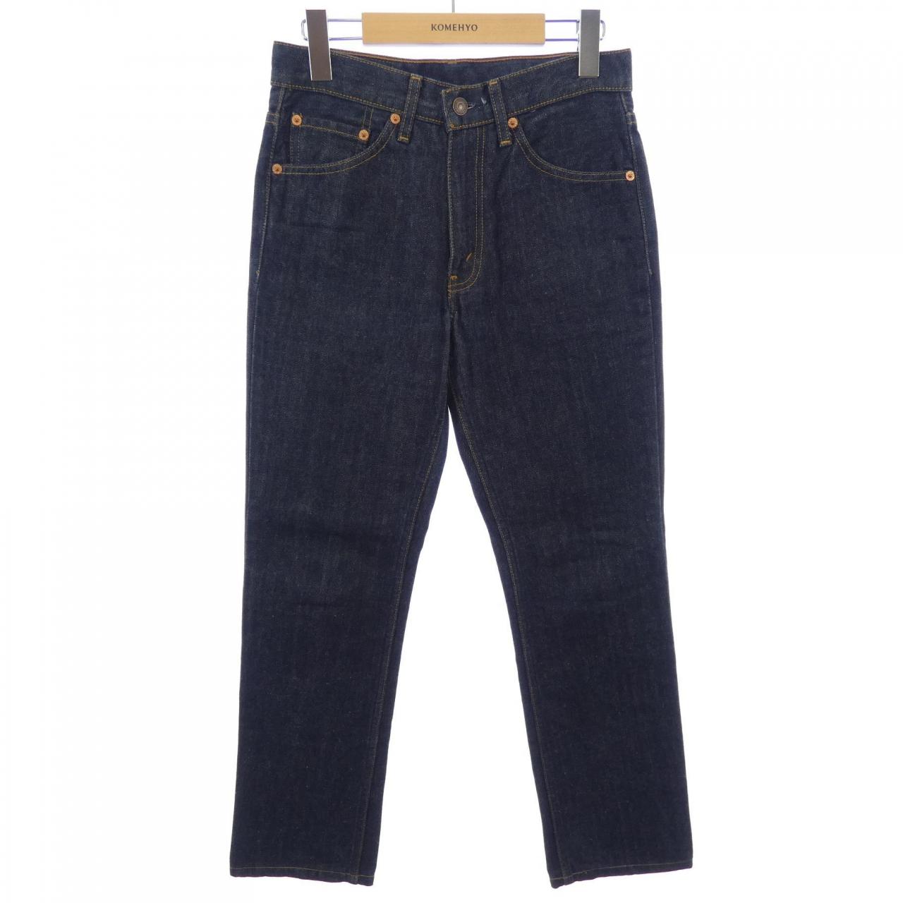 リーバイス LEVI'S 517 ジーンズ