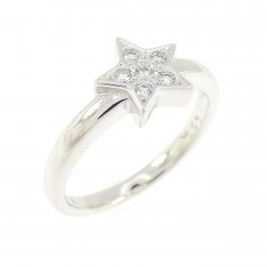 タサキ ダイヤモンド リング 0.06CT