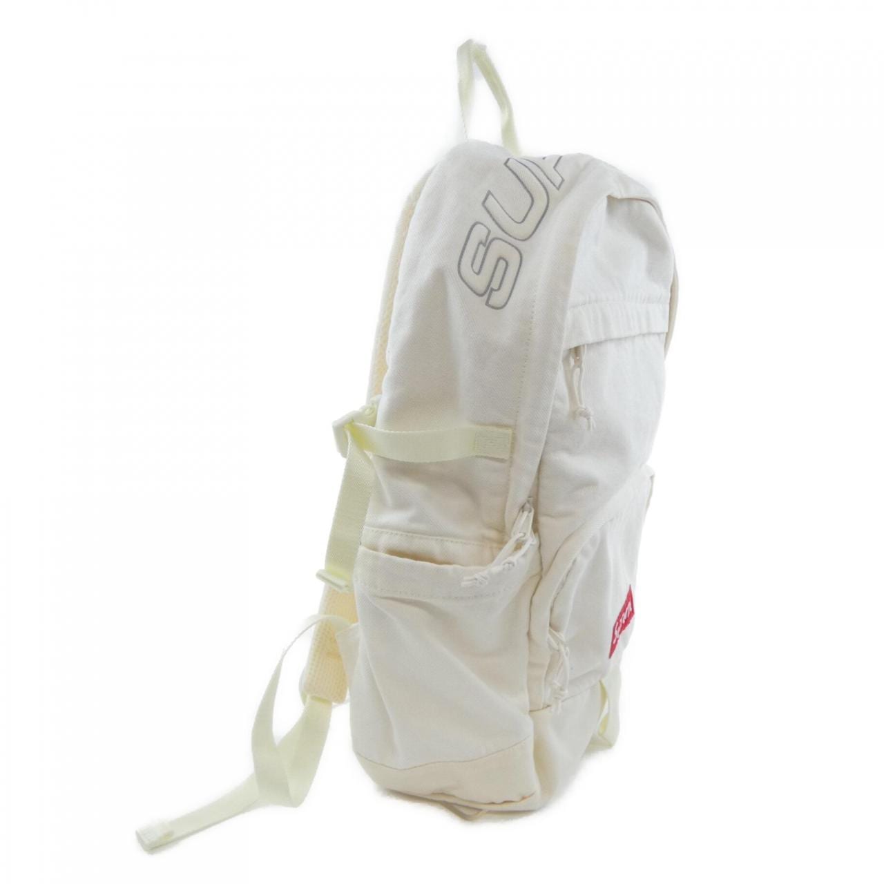 シュプリーム SUPREME BACKPACK