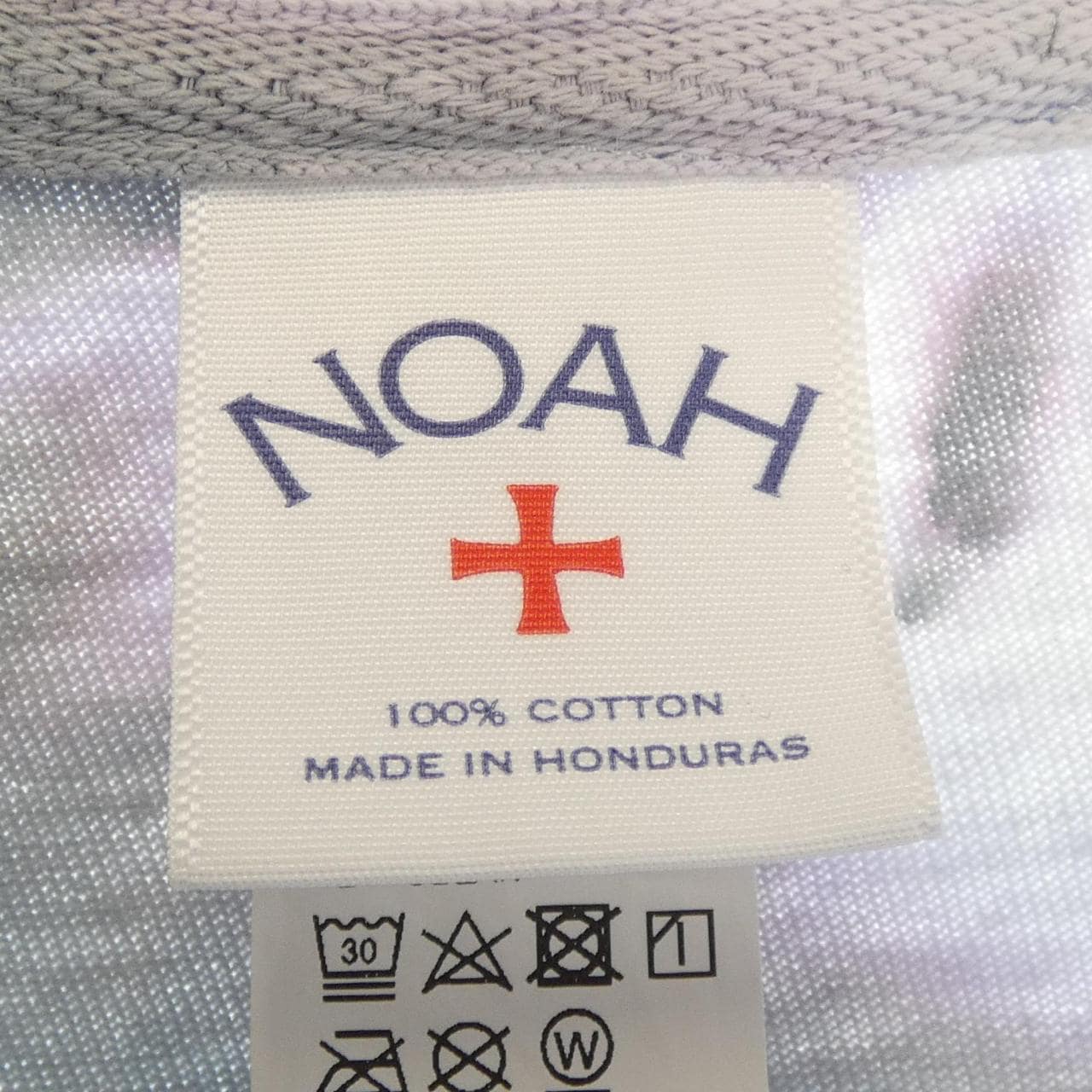ノア NOAH Tシャツ