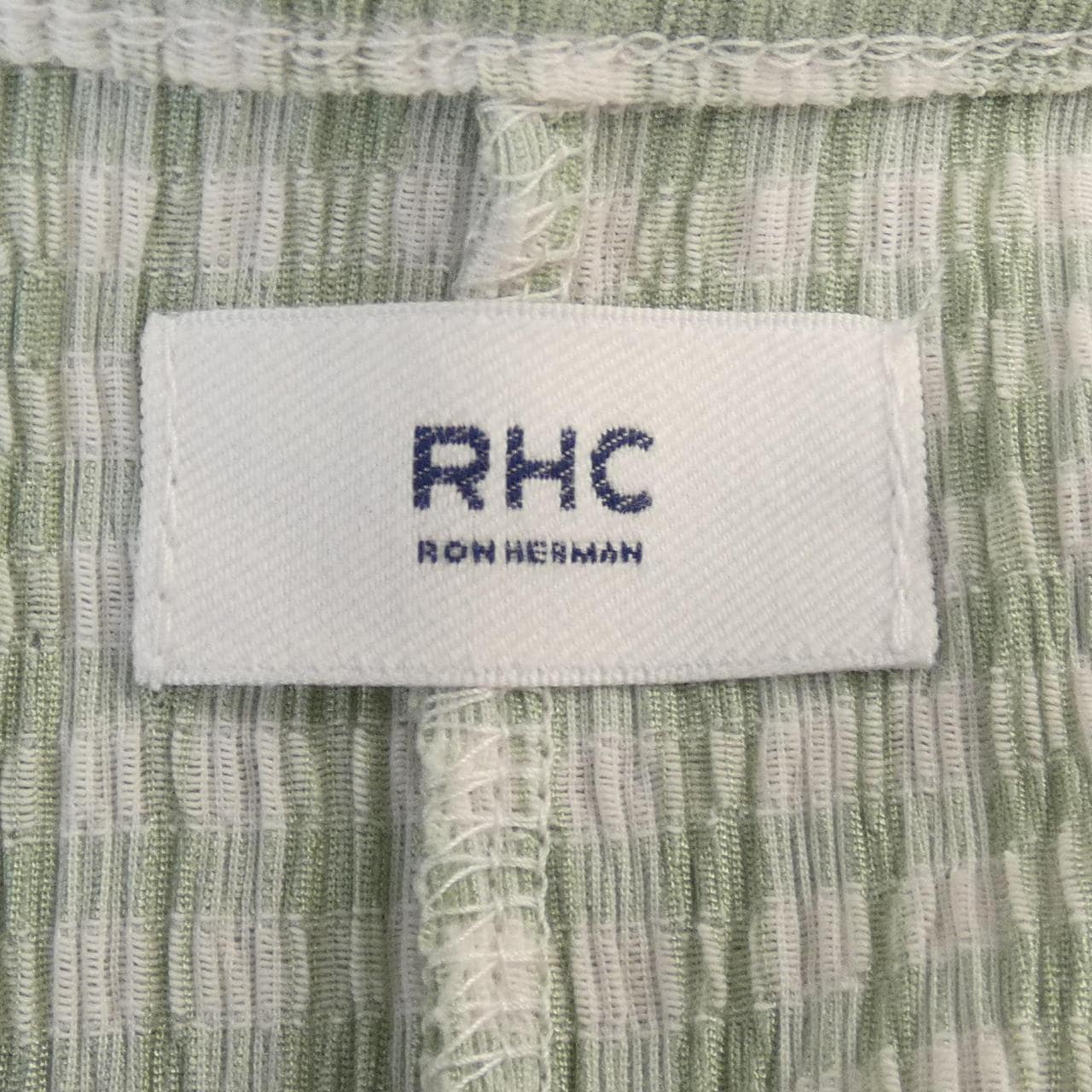 RHC连衣裙