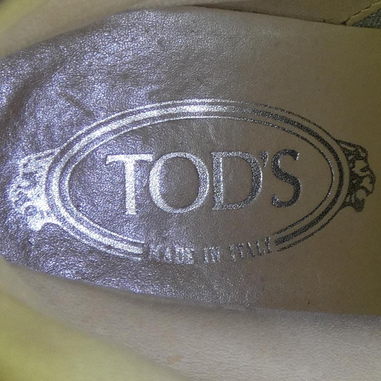 Tod's TOD'S boots