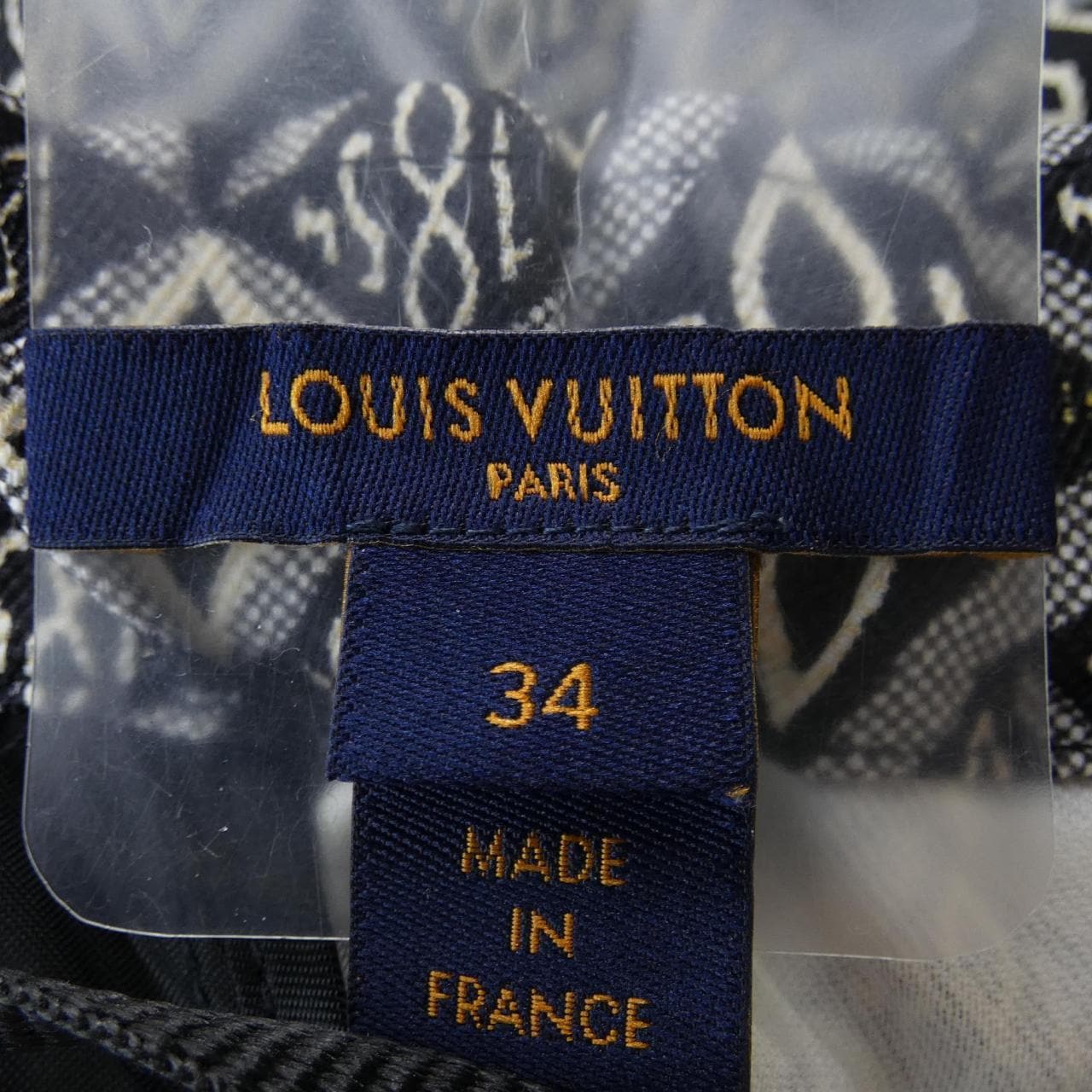 ルイヴィトン LOUIS VUITTON ショートパンツ