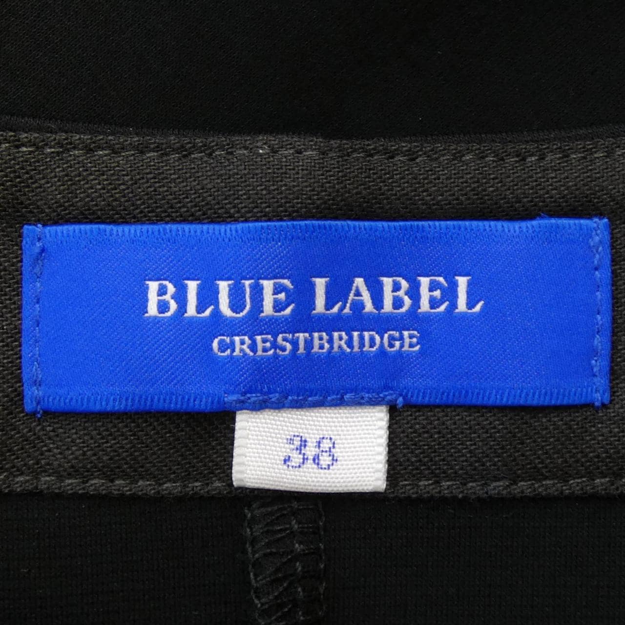 BLUE LABEL CRESTBRID ONE PIECE