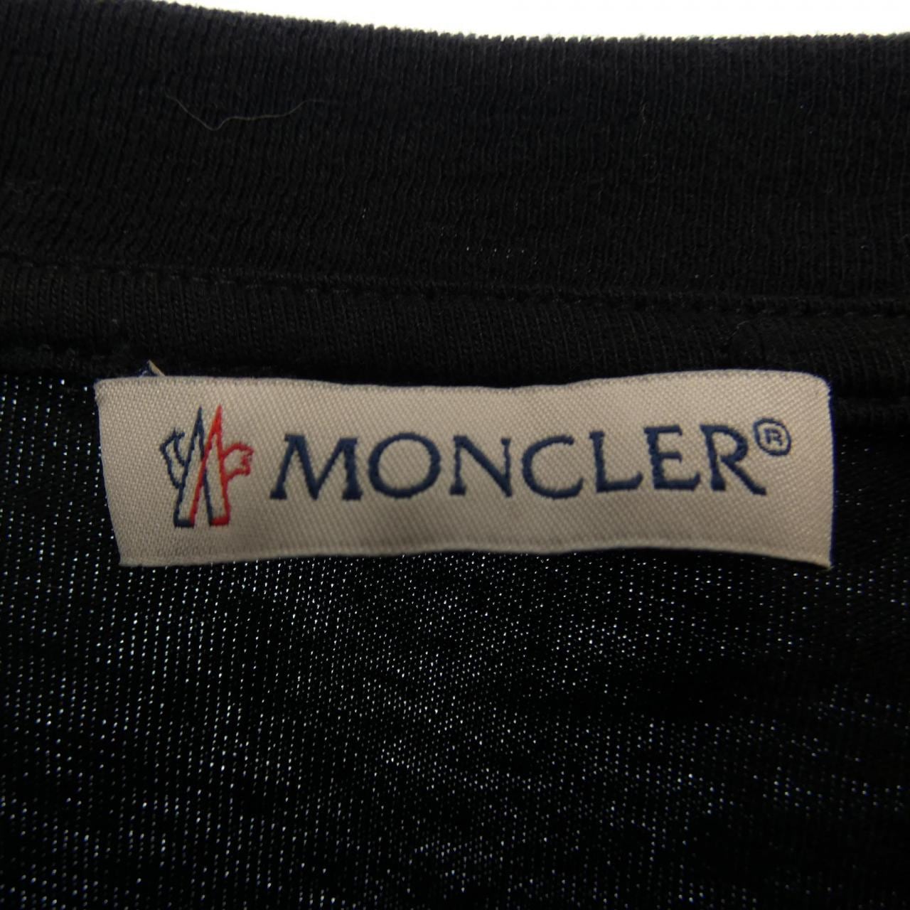 MONCLER Genius MONCLER GENIUS T-Shirt