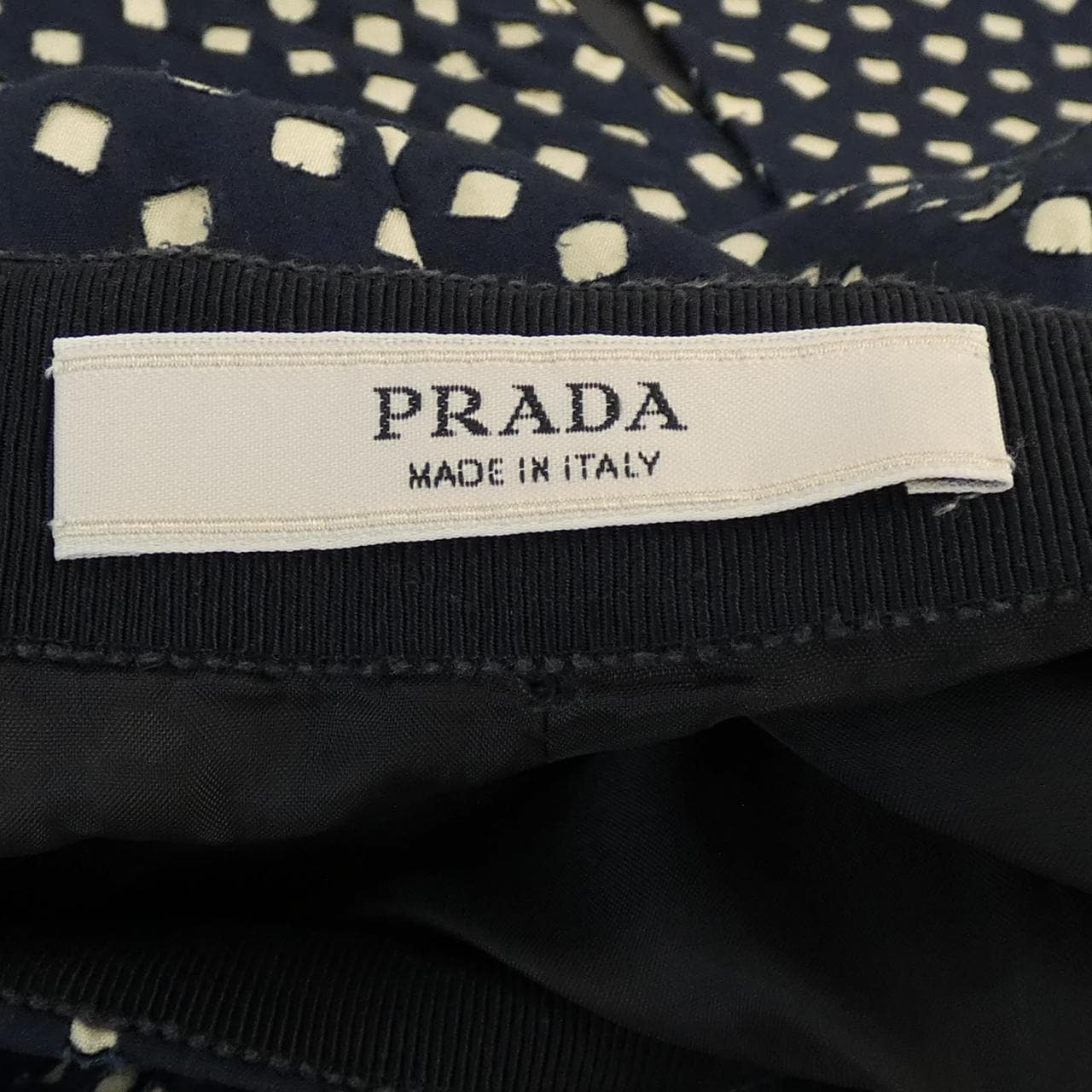 Prada PRADA裙