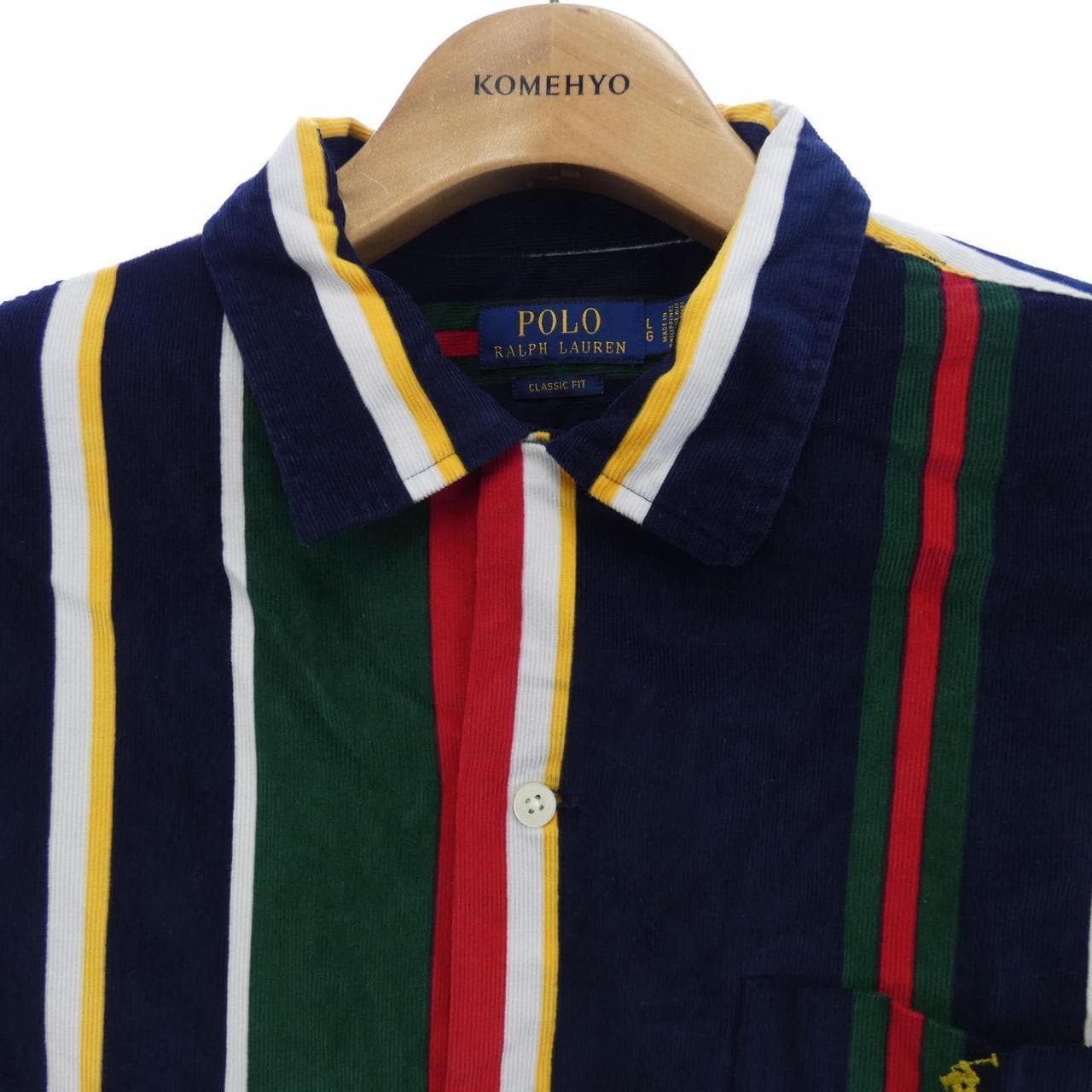ポロラルフローレン POLO RALPH LAUREN シャツ