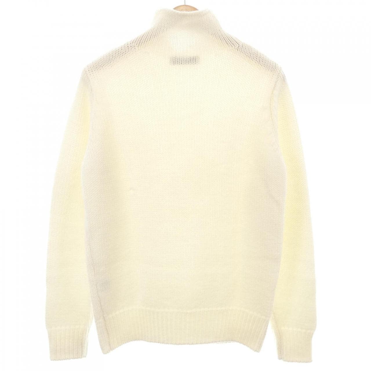 フィリッポデローレンティス FILIPPO DE LAURENTIIS ニット