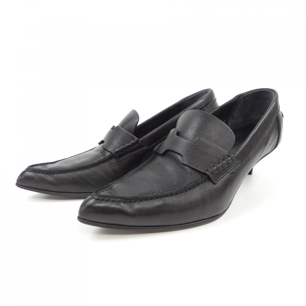 エルメス HERMES パンプス