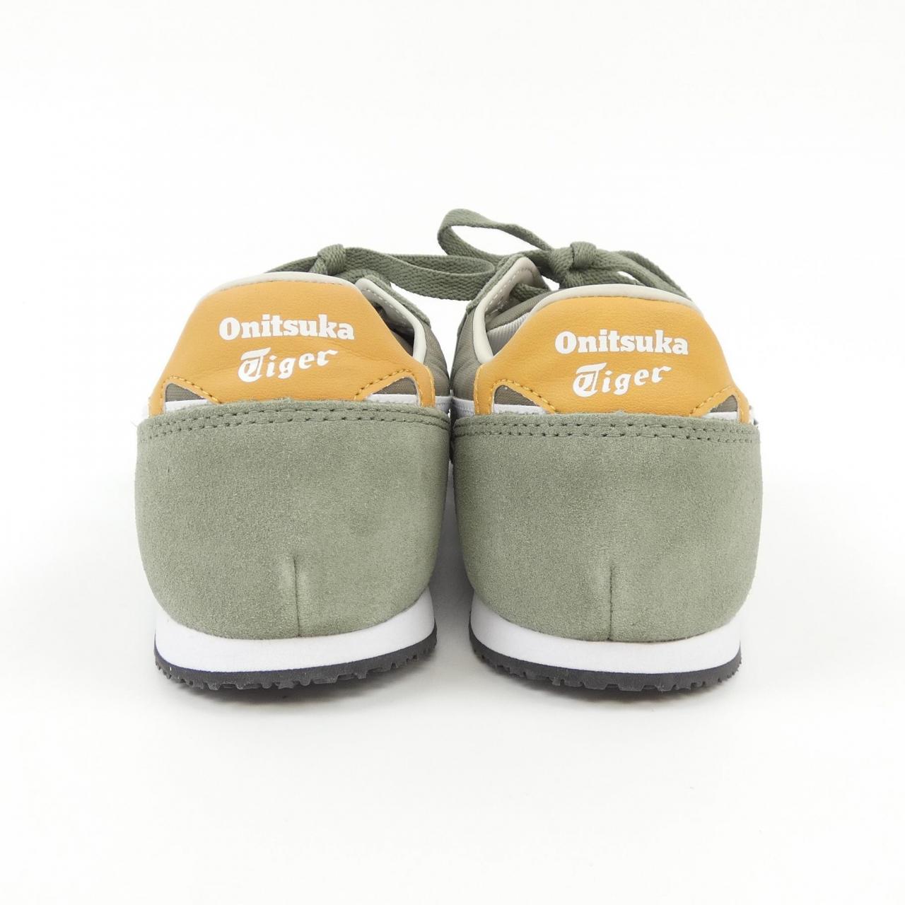 ONITSUKA TIGER スニーカー