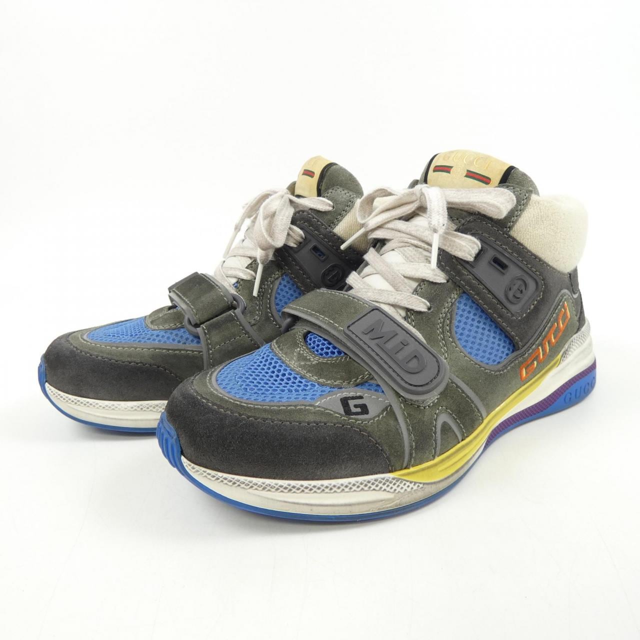 グッチ GUCCI スニーカー