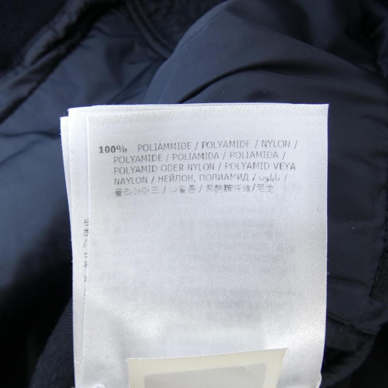 モンクレールグルノーブル MONCLER GRENOBLE ブルゾン