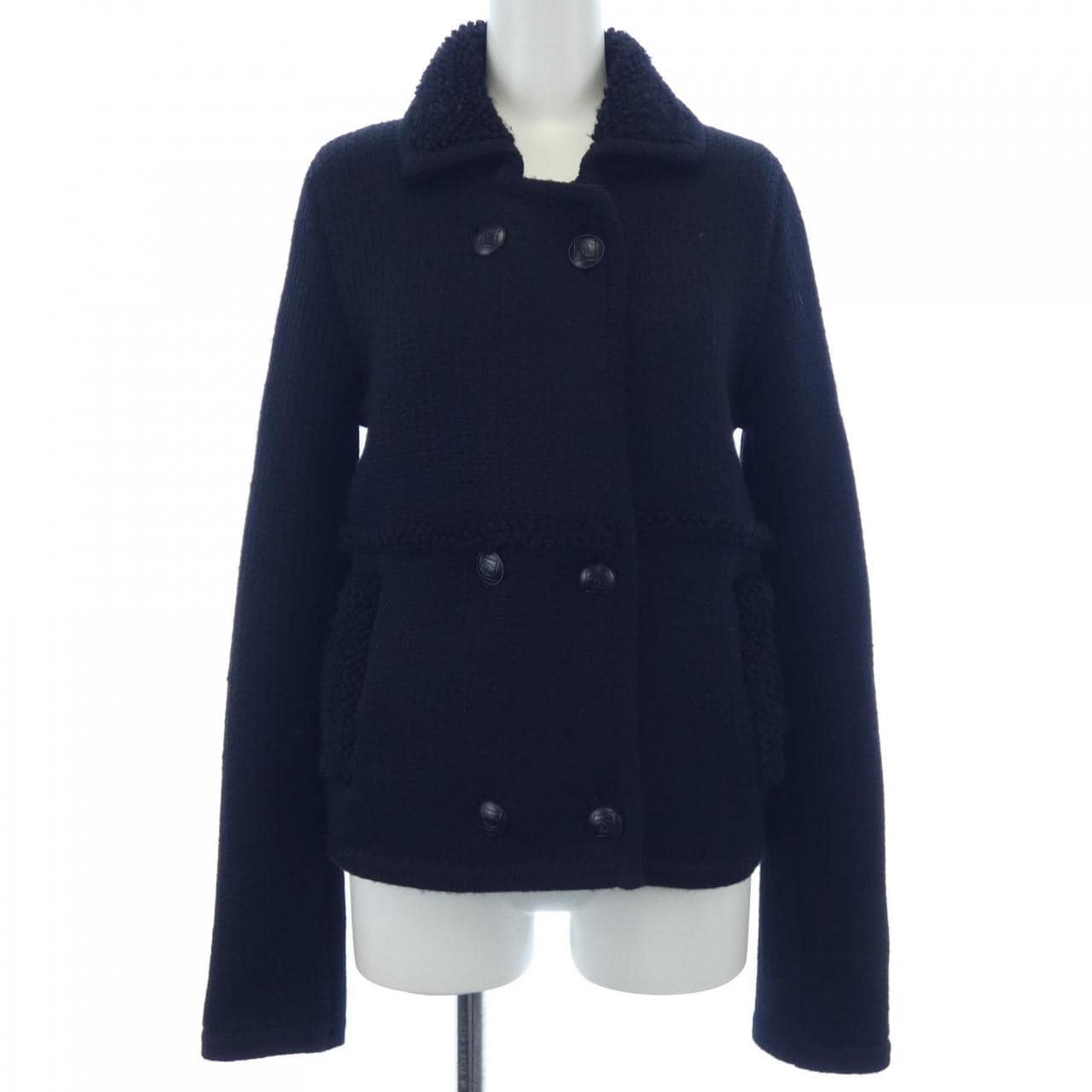CHANEL CHANEL Jacket