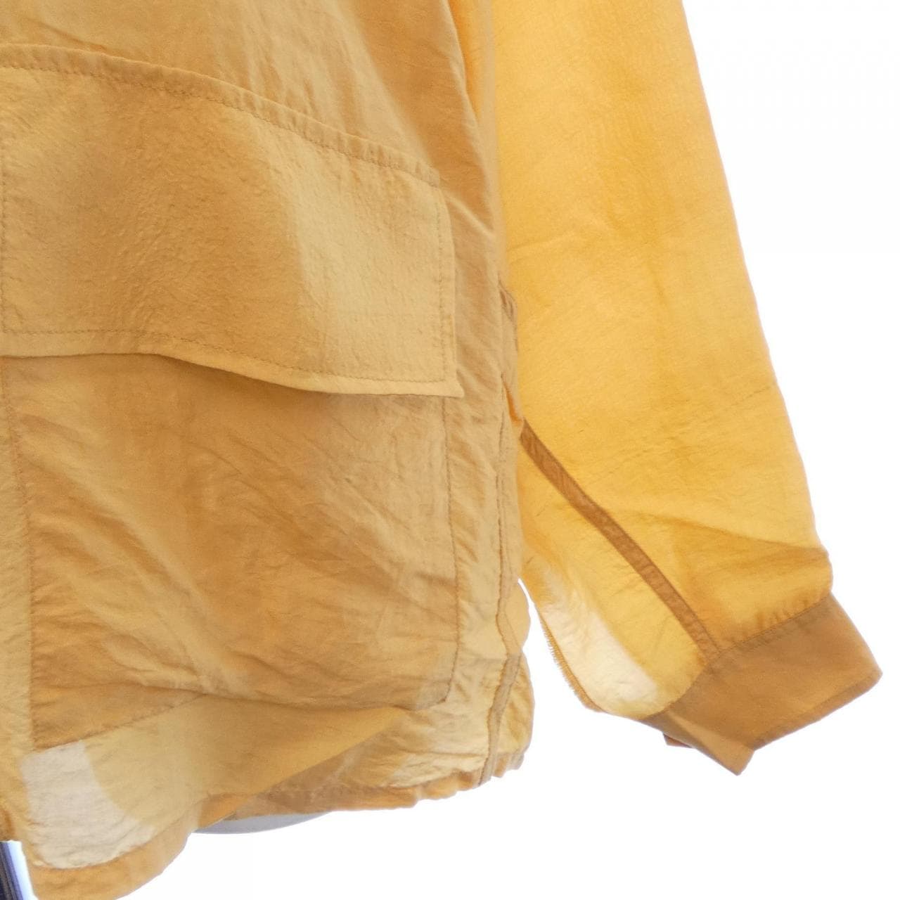 シーオール SEEALL シャツ