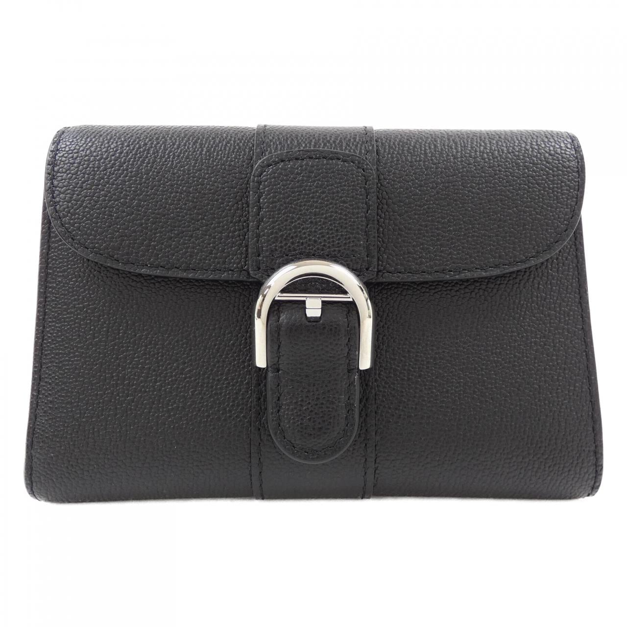 デルボー DELVAUX WALLET