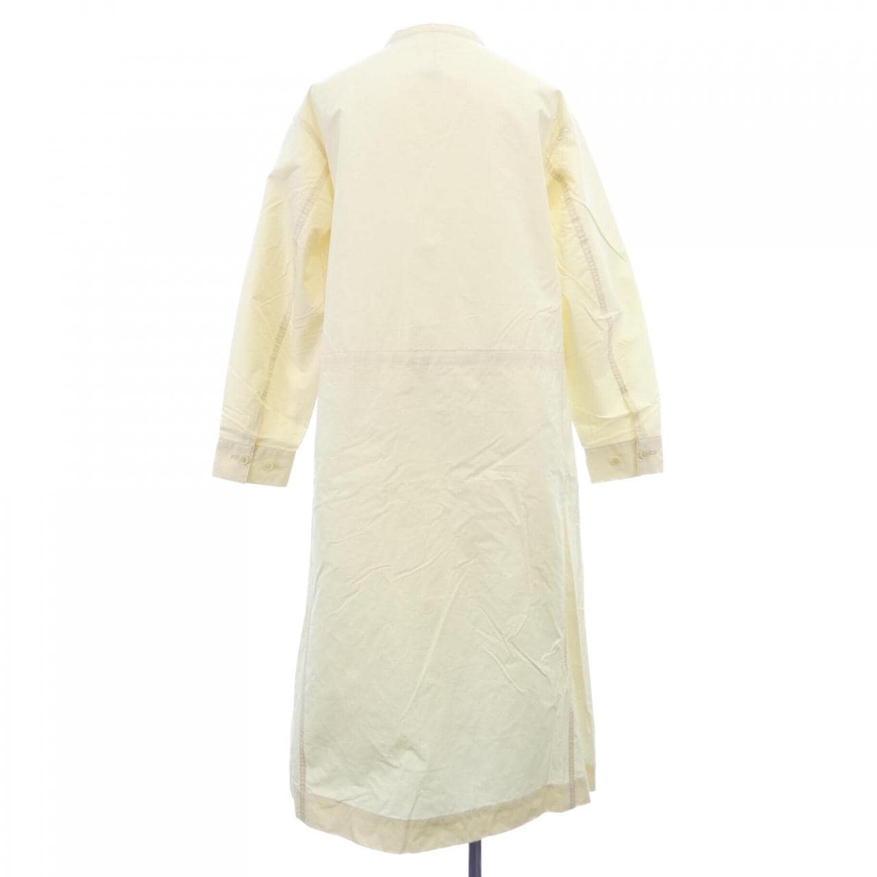 ウィムガゼット WHIM GAZETTE コート