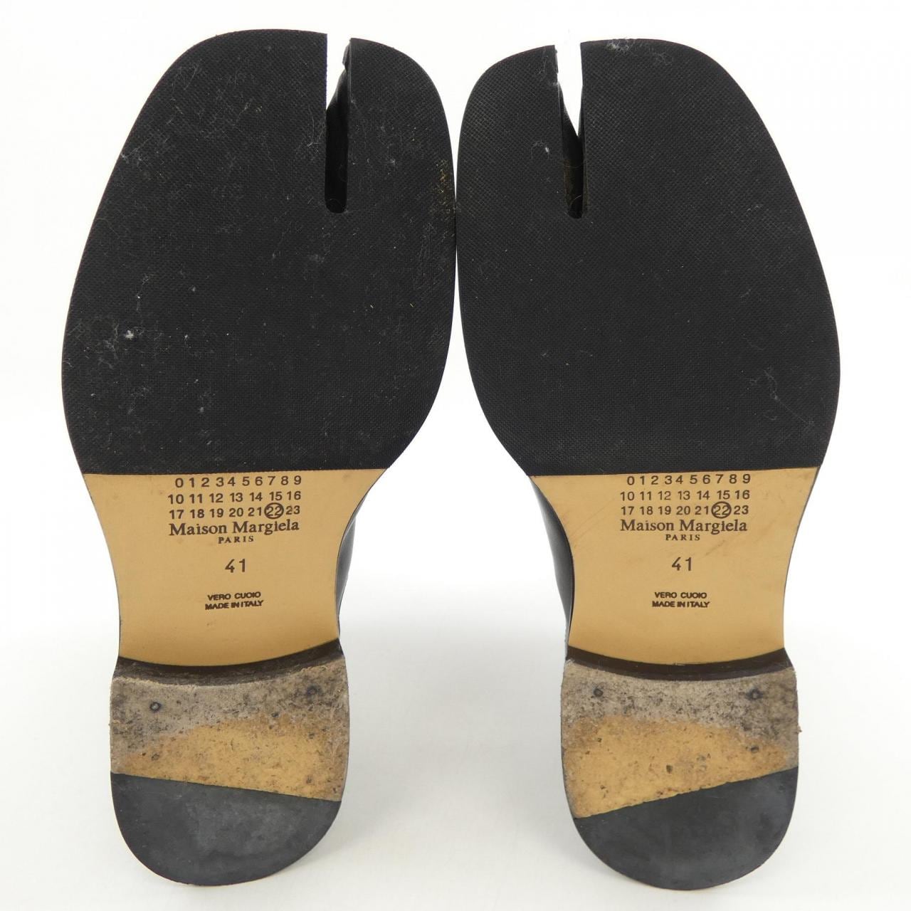 メゾンマルジェラ Maison Margiela S57WU0150 ブーツ