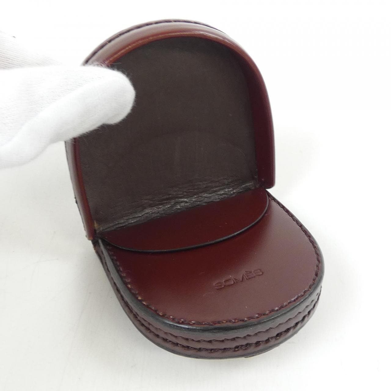 ソメスサドル SOMES COIN CASE