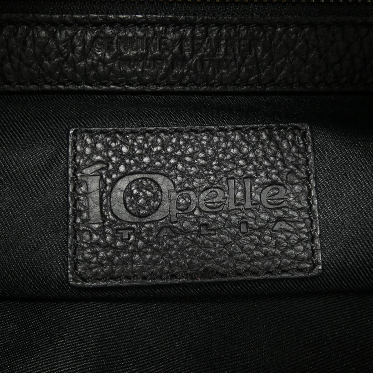 IOPELLE BAG