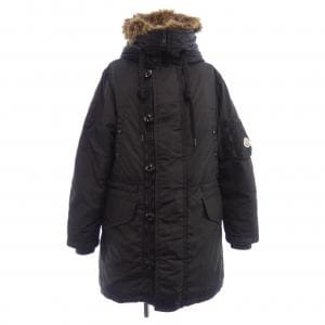 モンクレール MONCLER AJA ダウンコート