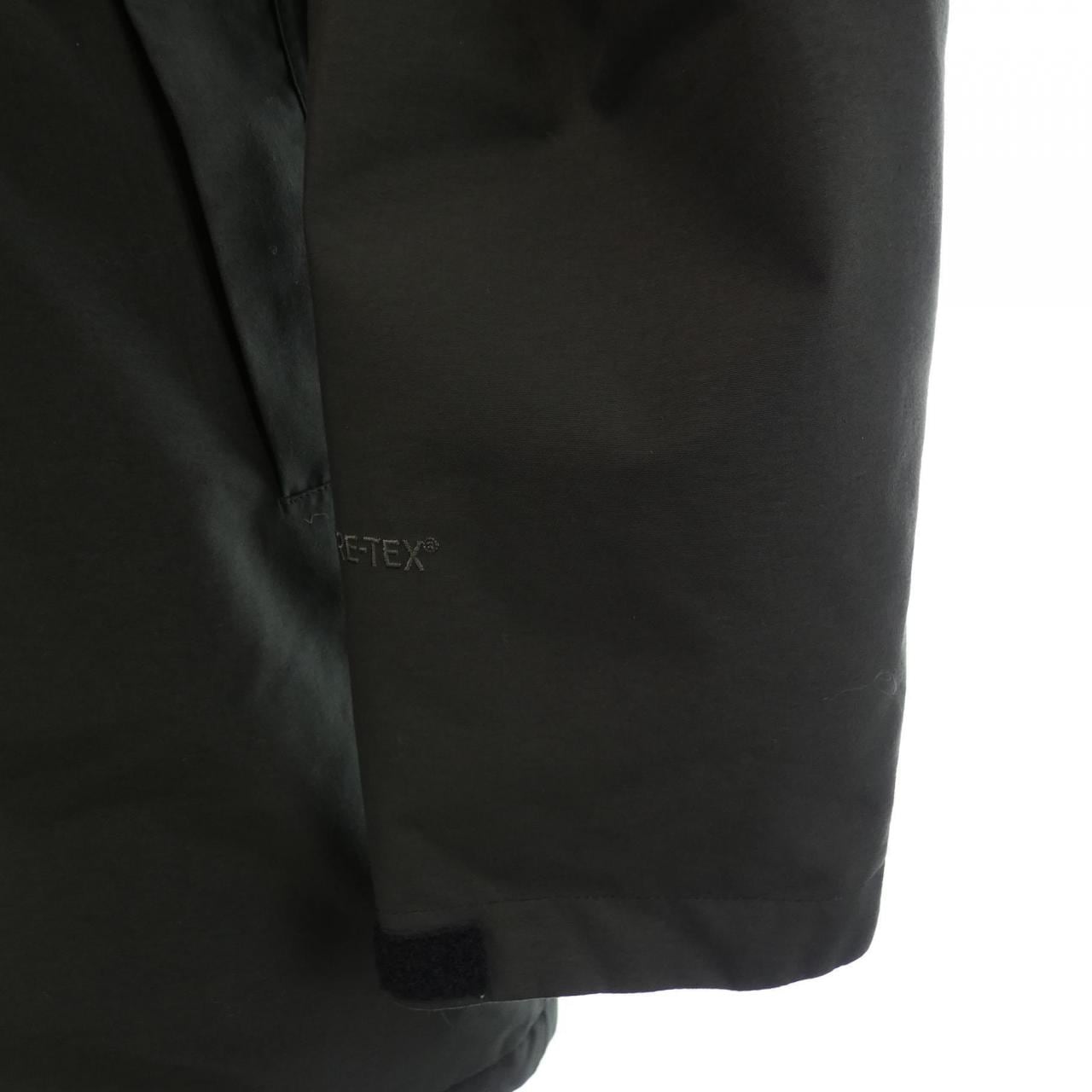 ザノースフェイス THE NORTH FACE NDW91636 ダウンジャケット