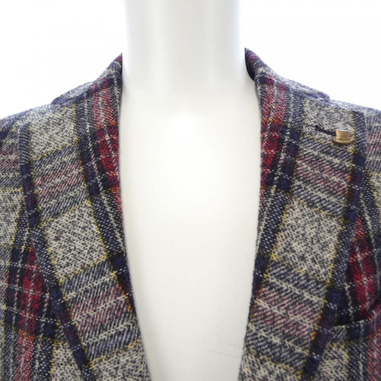 タリアトーレ TAGLIATORE 1SMC22K ジャケット