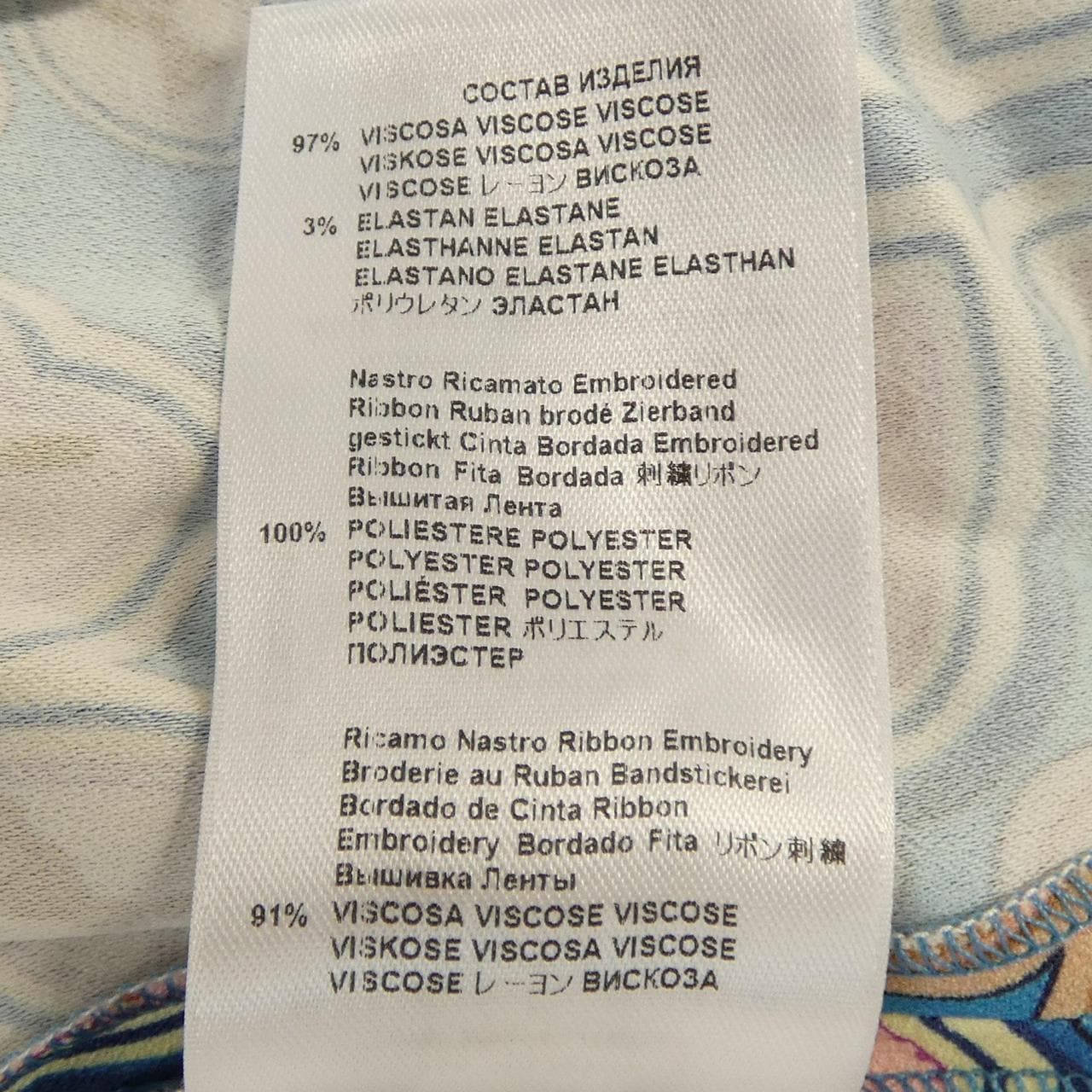 エトロ ETRO ワンピース