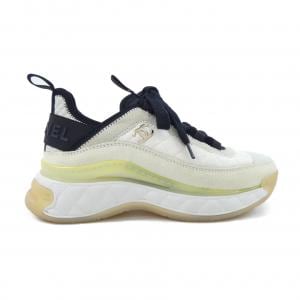 シャネル CHANEL G38501Y55619 スニーカー