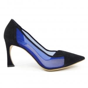 クリスチャンディオール CHRISTIAN DIOR パンプス