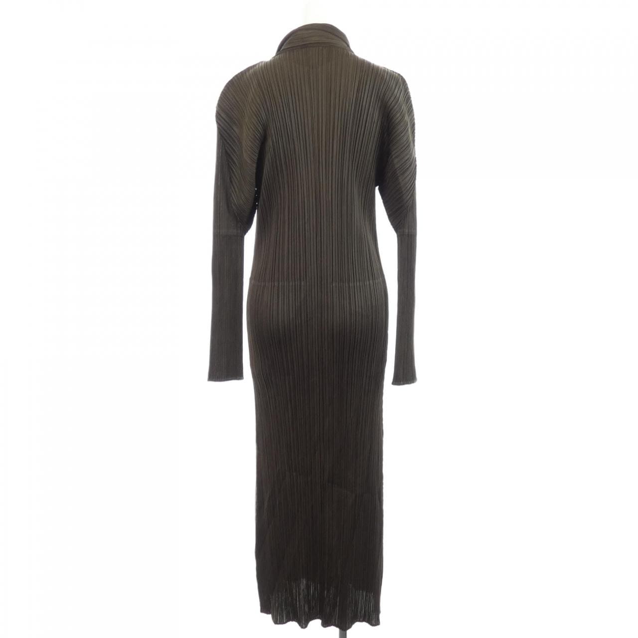 プリーツプリーズ PLEATS PLEASE PP13-JA535 ワンピース