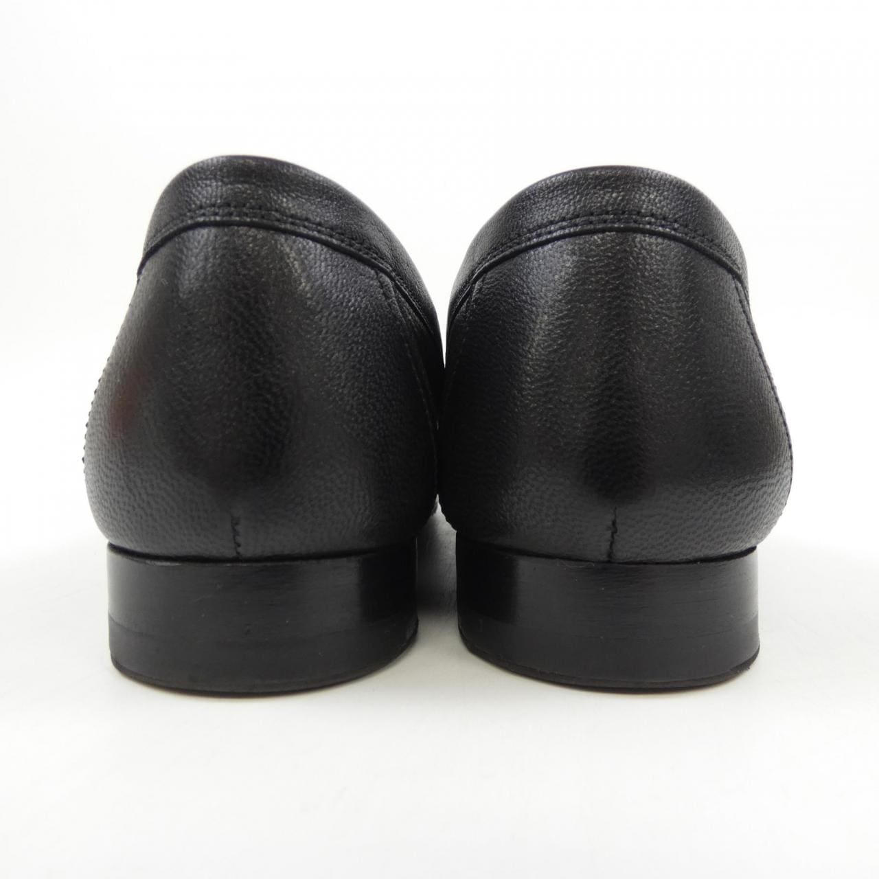 エルメス HERMES ロワイヤル ROYAL パリバックル 192203Z シューズ