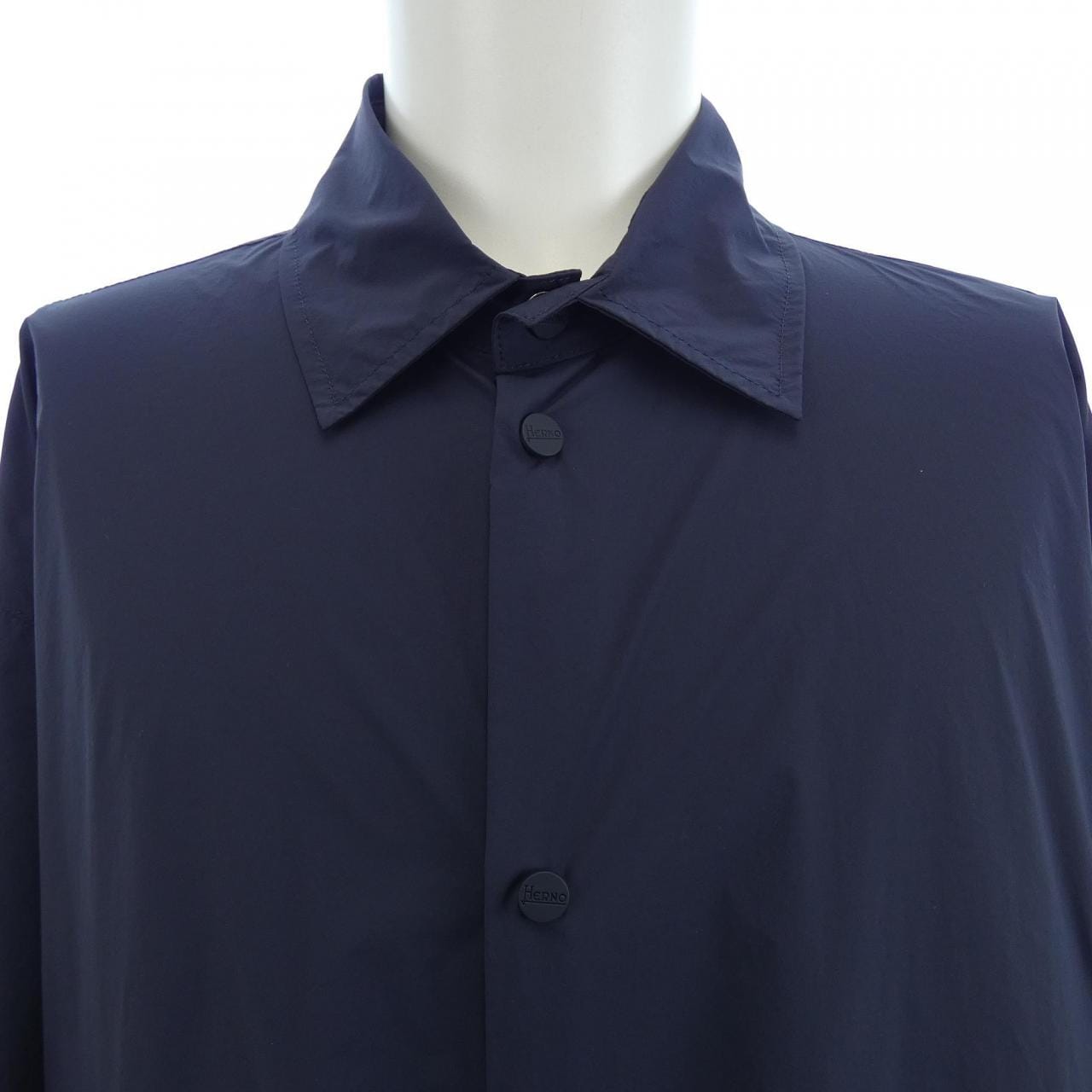 ヘルノ Herno GC000079U S／Sシャツ