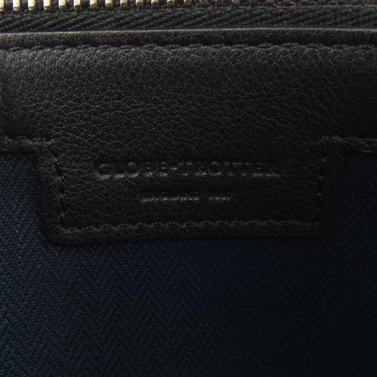 グローブトロッター GLOBE TROTTER WALLET