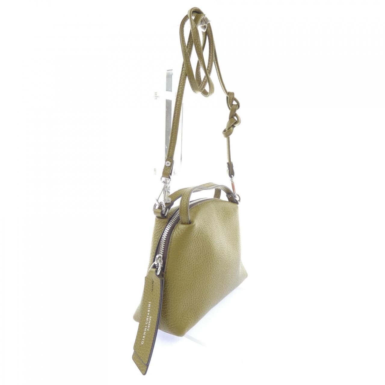 ジャンニキアリーニ GIANNI CHIARINI BAG
