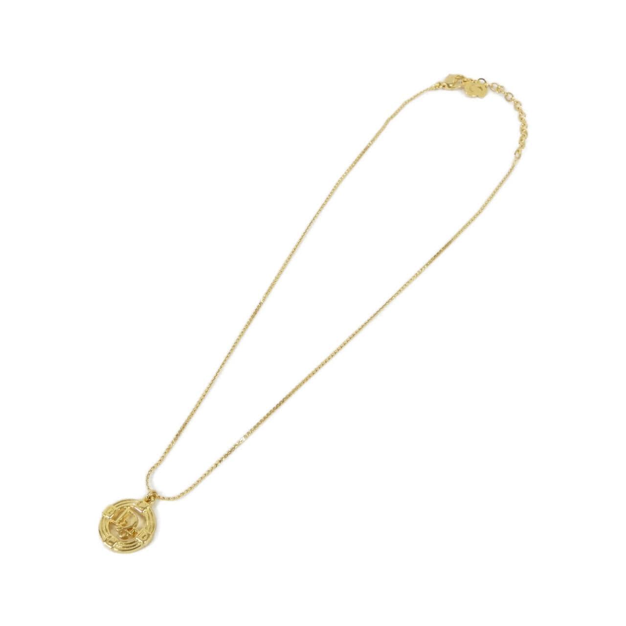 [vintage] 克里斯汀· DIOR项链