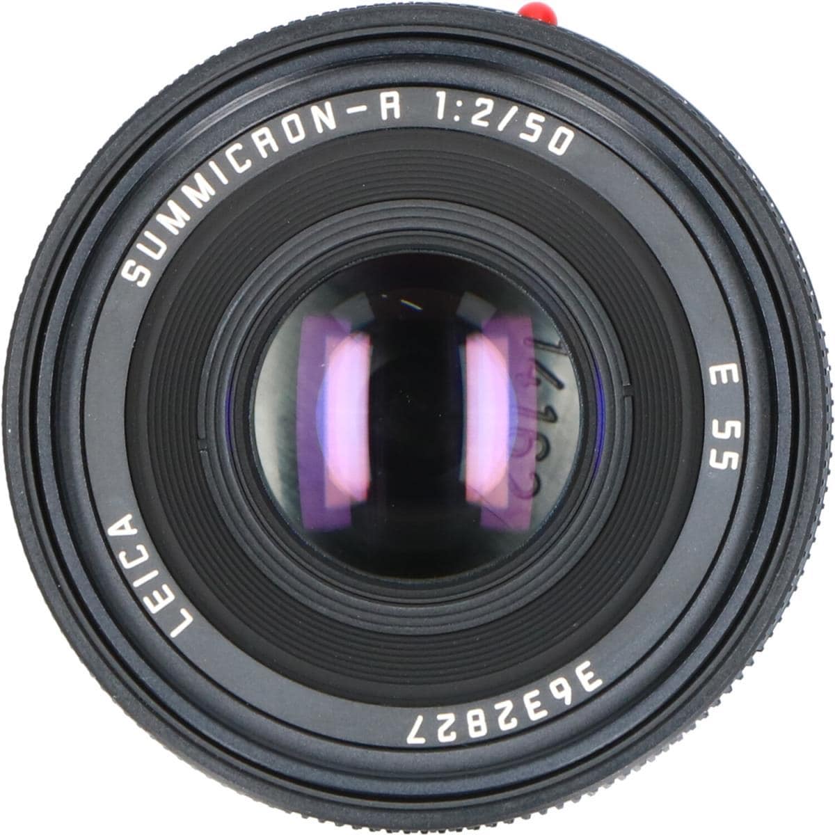 LEICASUMMICRON-R50 mm F2 R凸轮